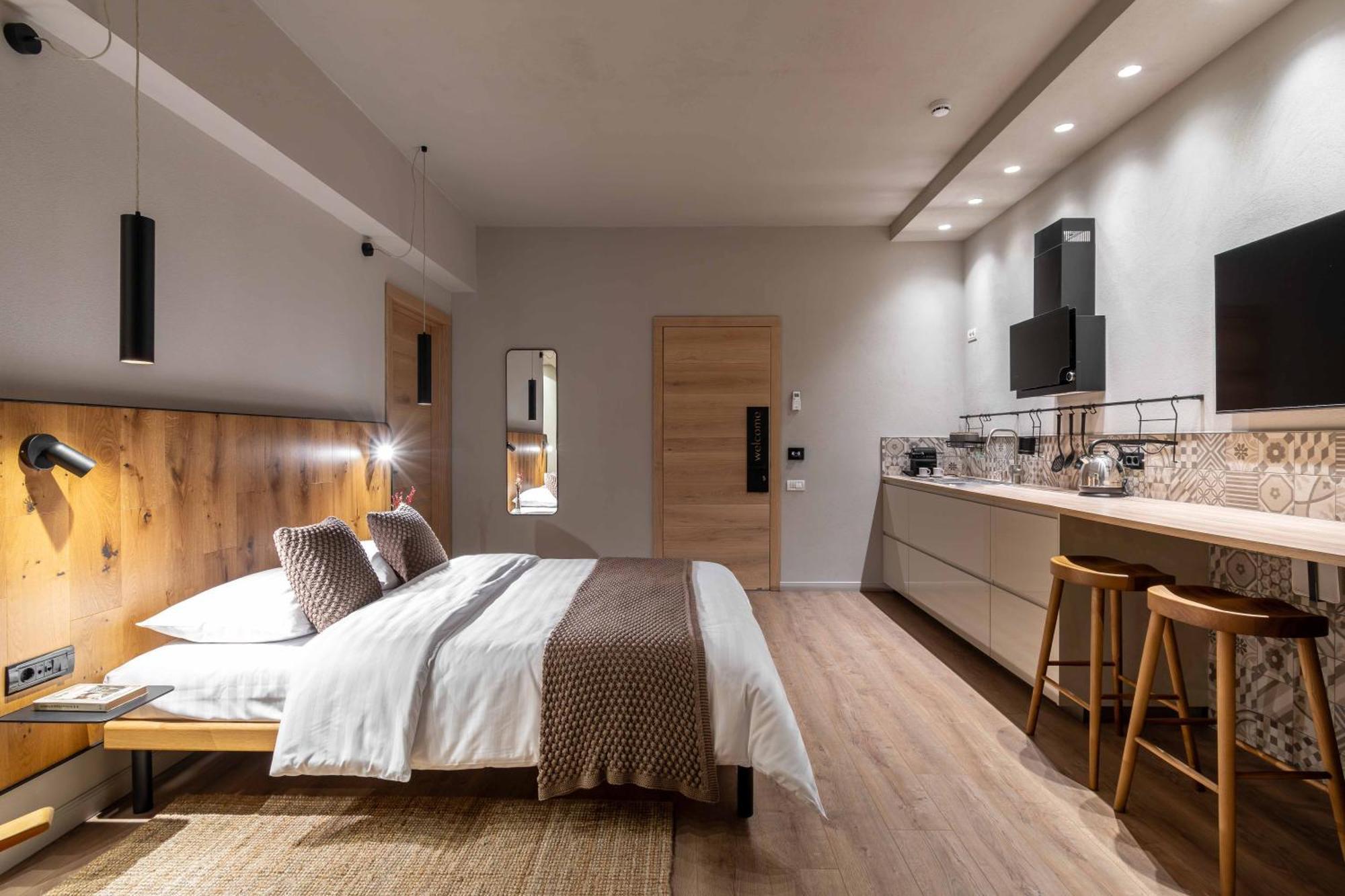 Maison Bucarest Apartments By Olala Homes Luaran gambar