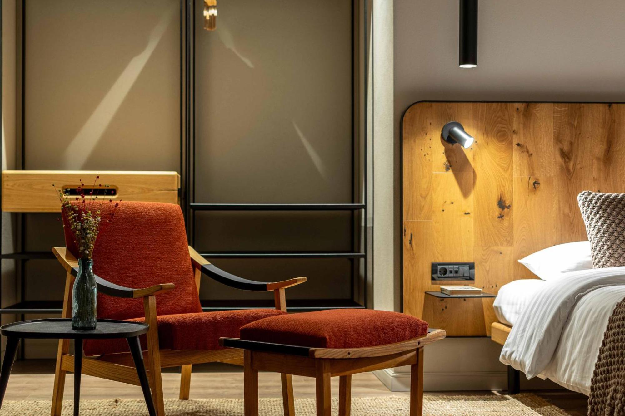 Maison Bucarest Apartments By Olala Homes Luaran gambar
