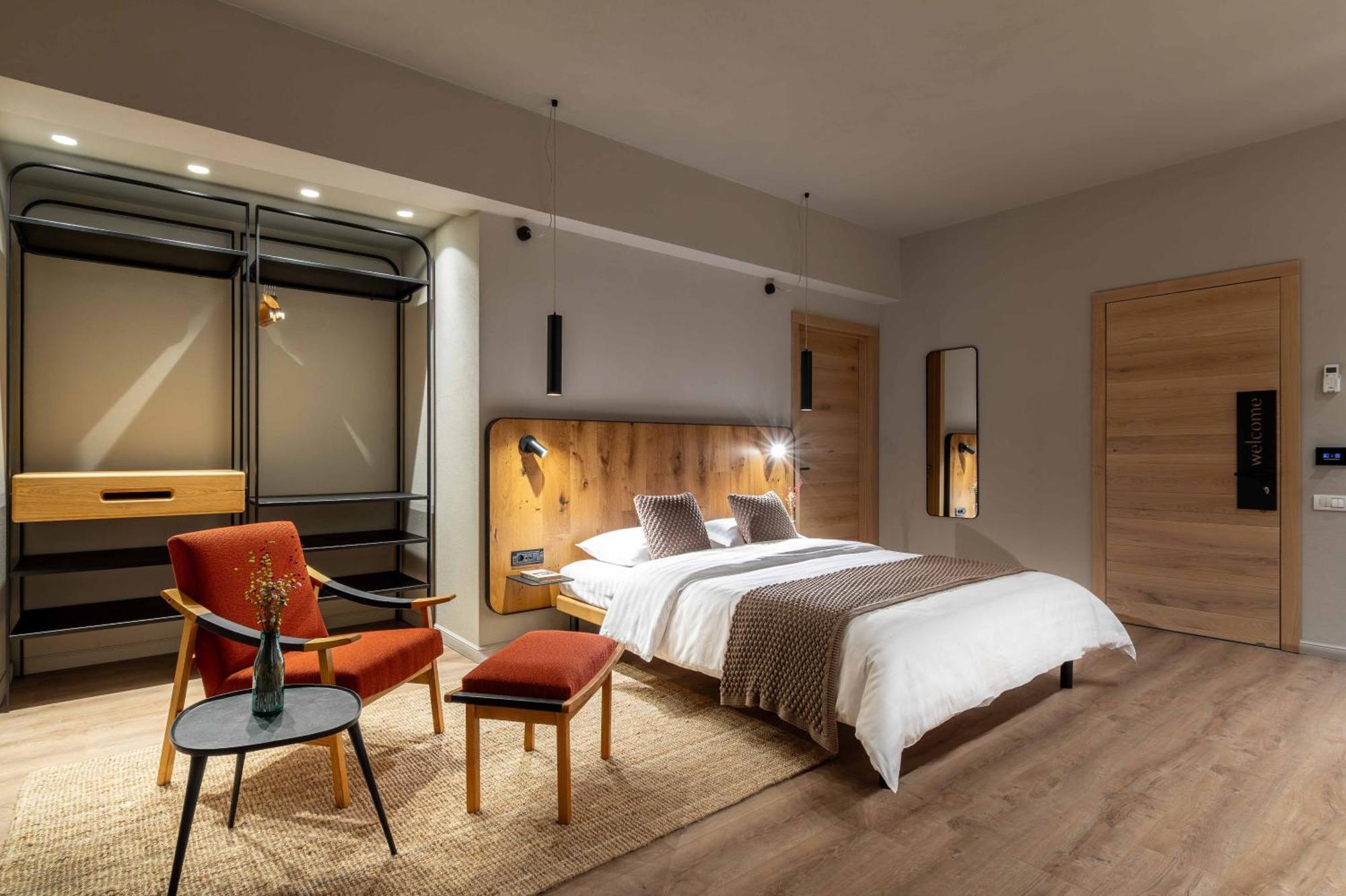 Maison Bucarest Apartments By Olala Homes Luaran gambar