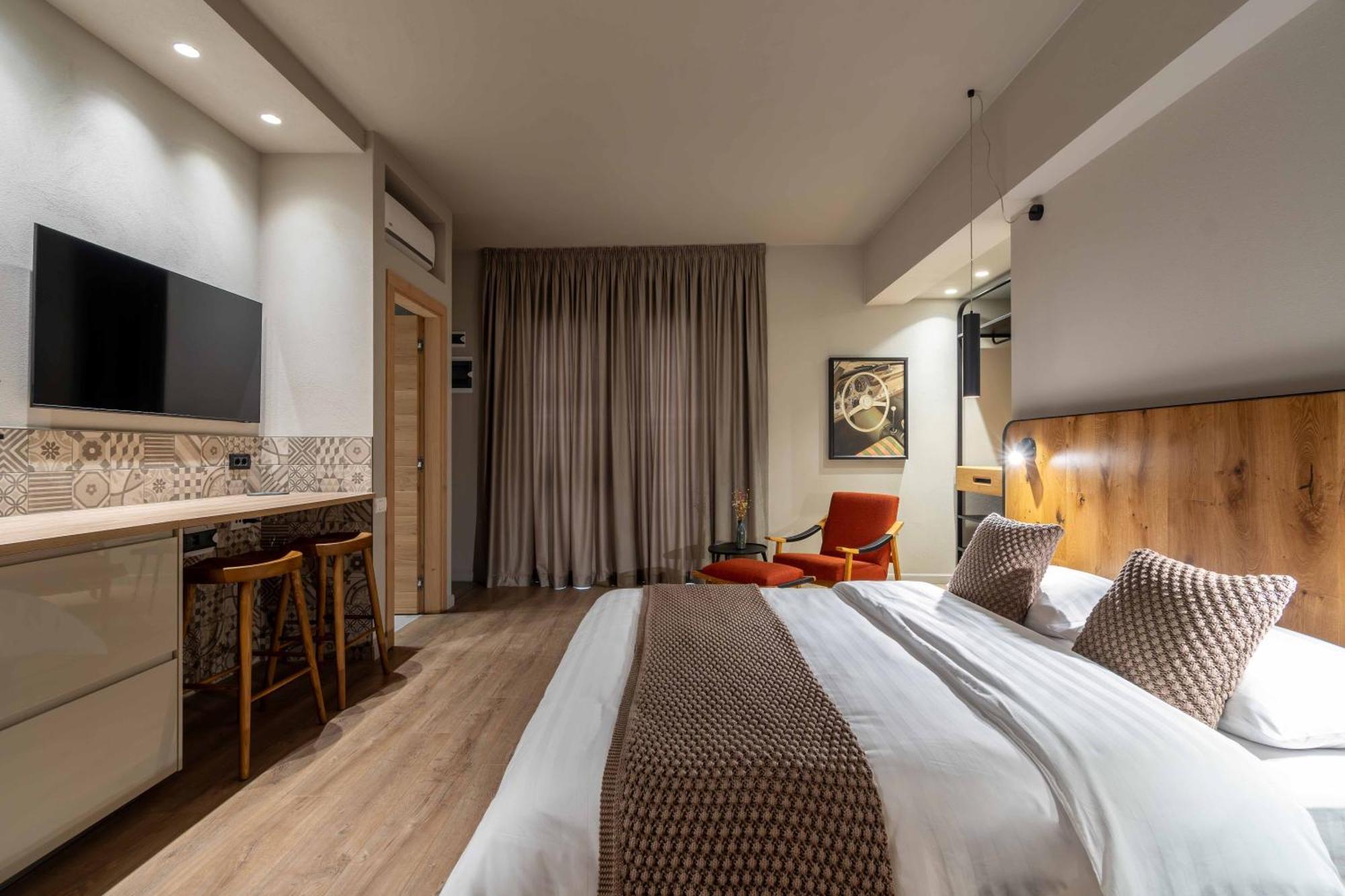 Maison Bucarest Apartments By Olala Homes Luaran gambar