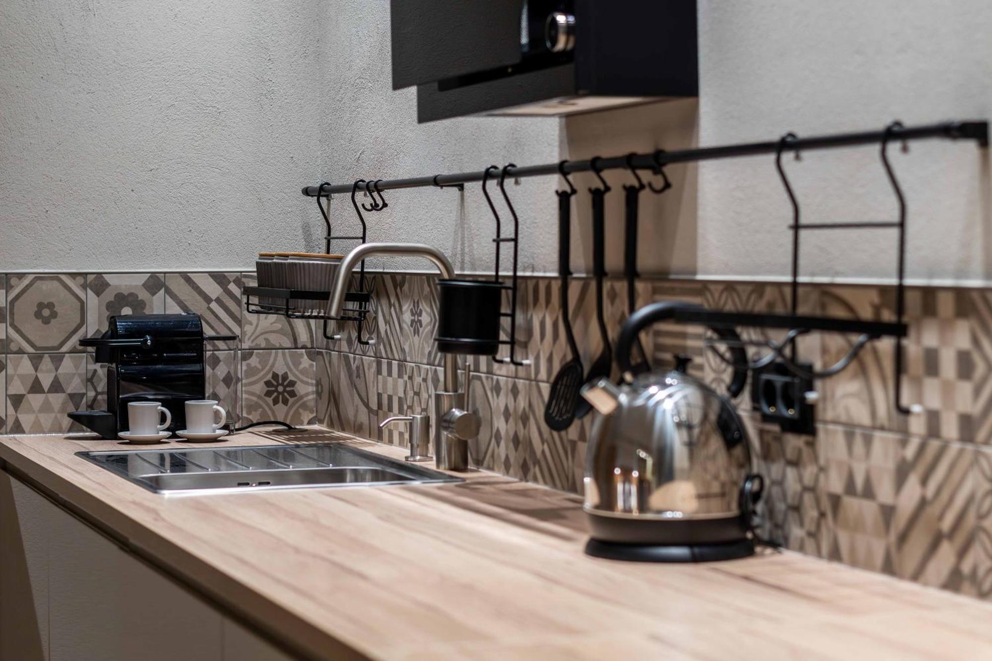 Maison Bucarest Apartments By Olala Homes Luaran gambar