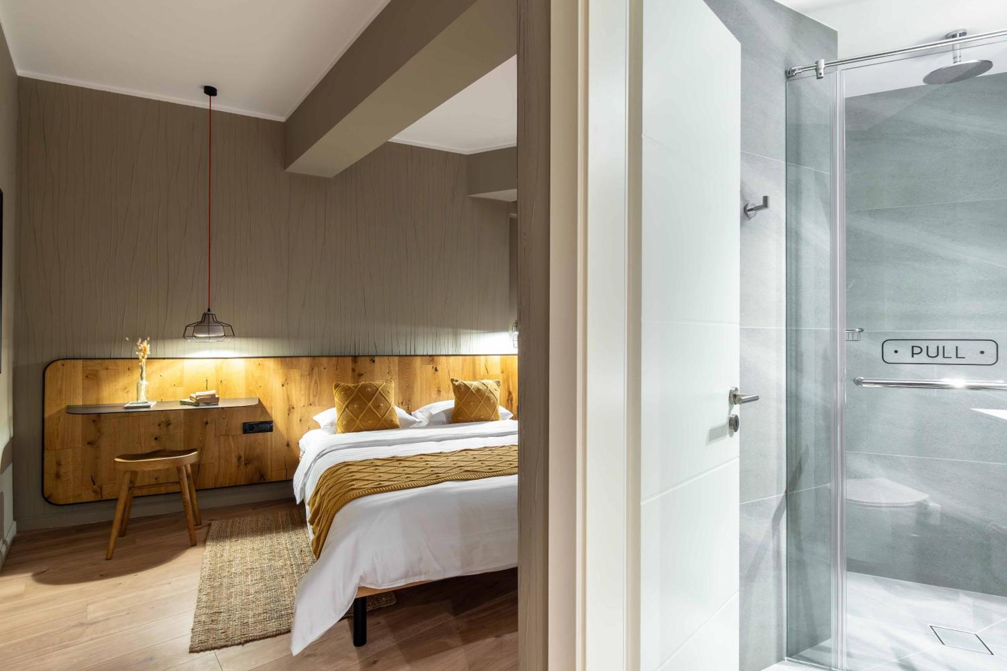 Maison Bucarest Apartments By Olala Homes Luaran gambar