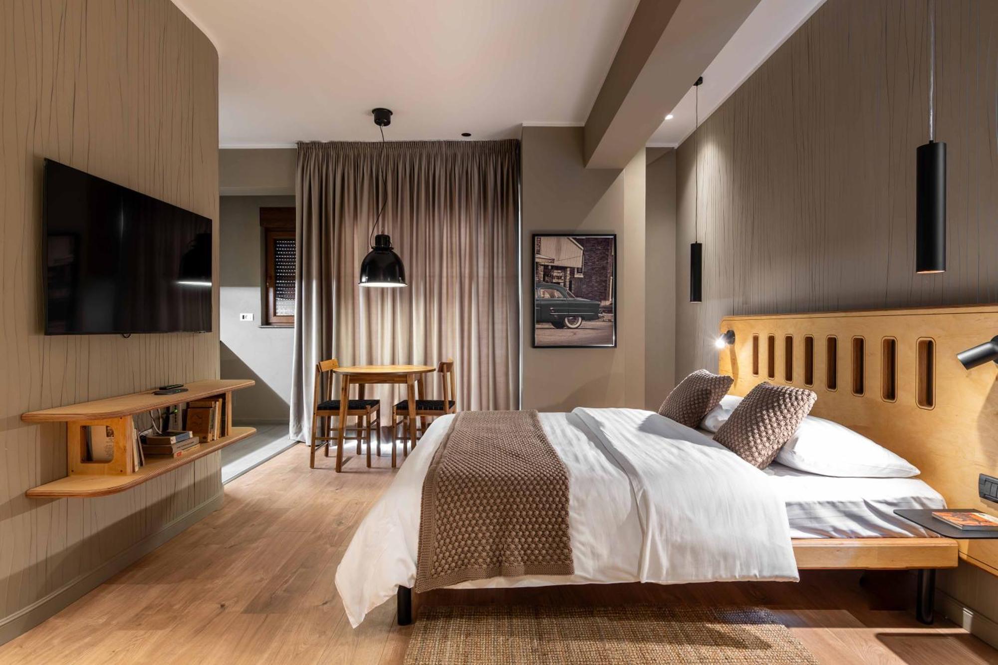 Maison Bucarest Apartments By Olala Homes Luaran gambar
