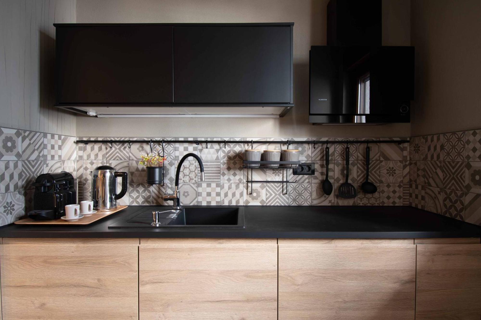 Maison Bucarest Apartments By Olala Homes Luaran gambar