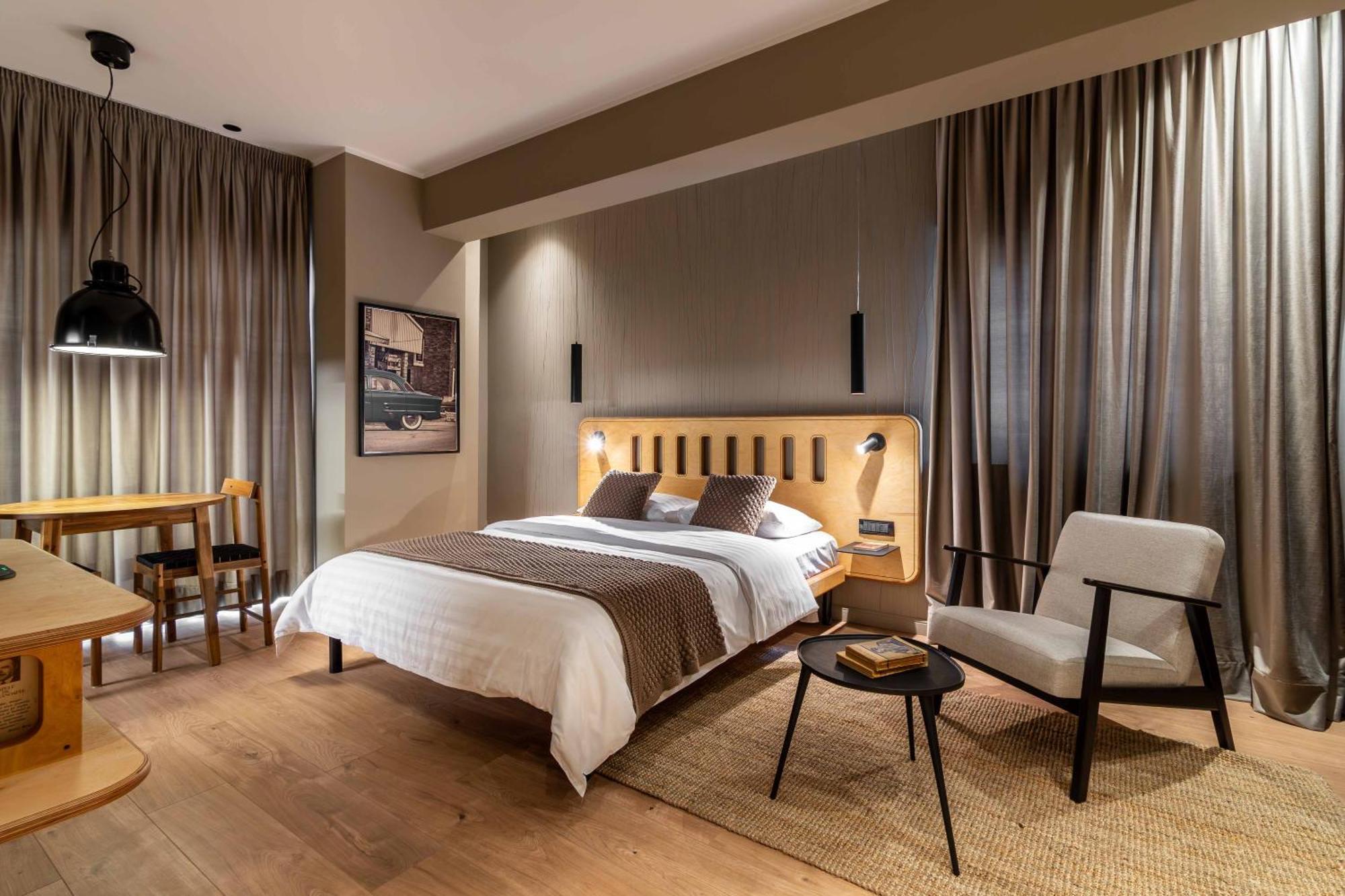 Maison Bucarest Apartments By Olala Homes Luaran gambar