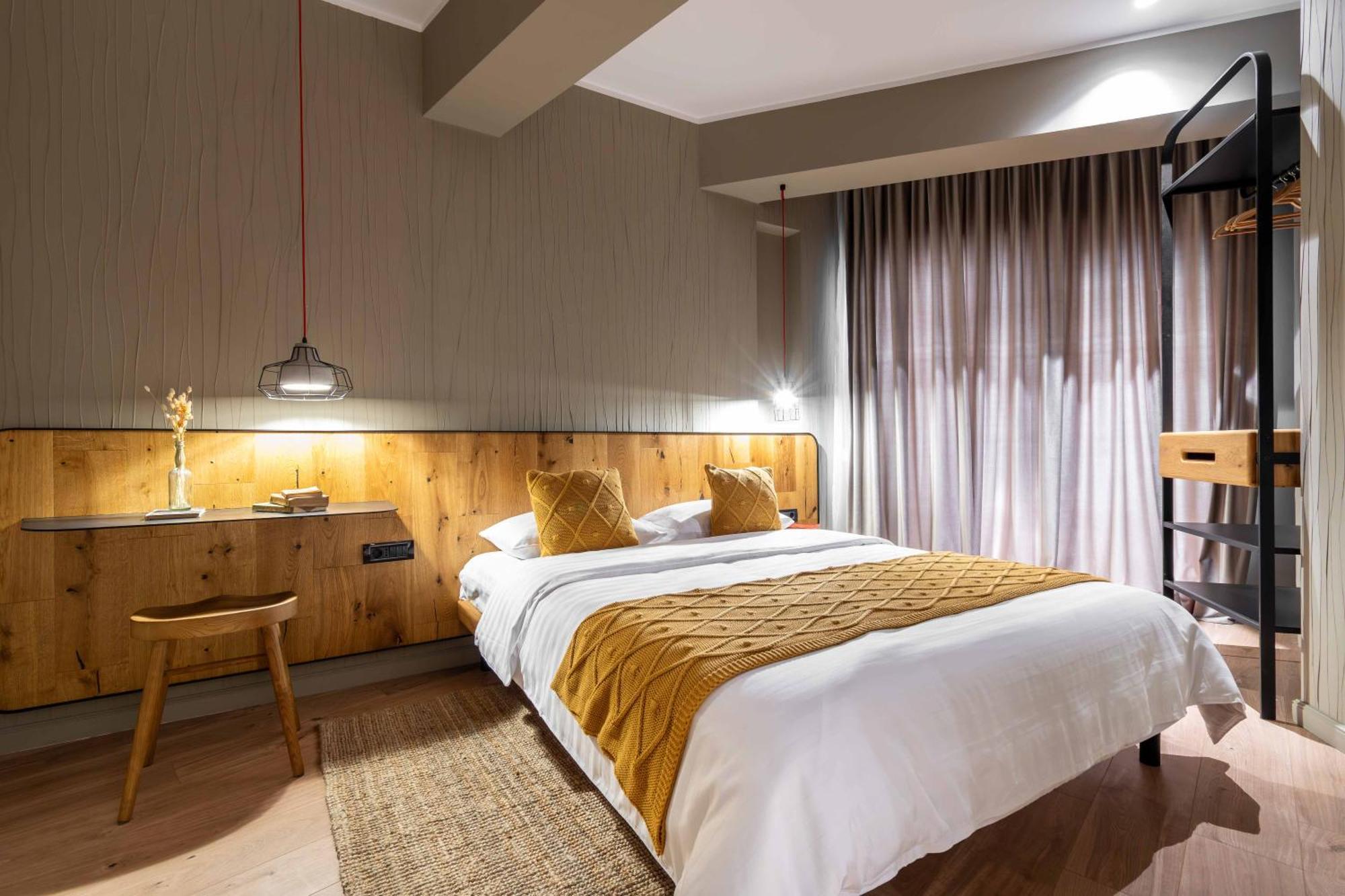 Maison Bucarest Apartments By Olala Homes Luaran gambar