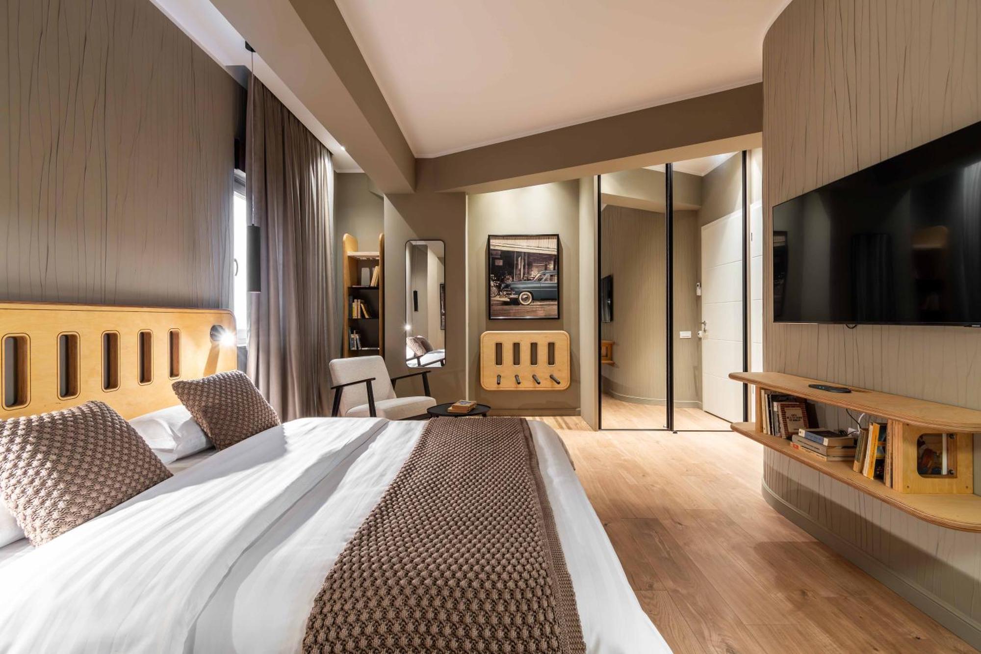 Maison Bucarest Apartments By Olala Homes Luaran gambar