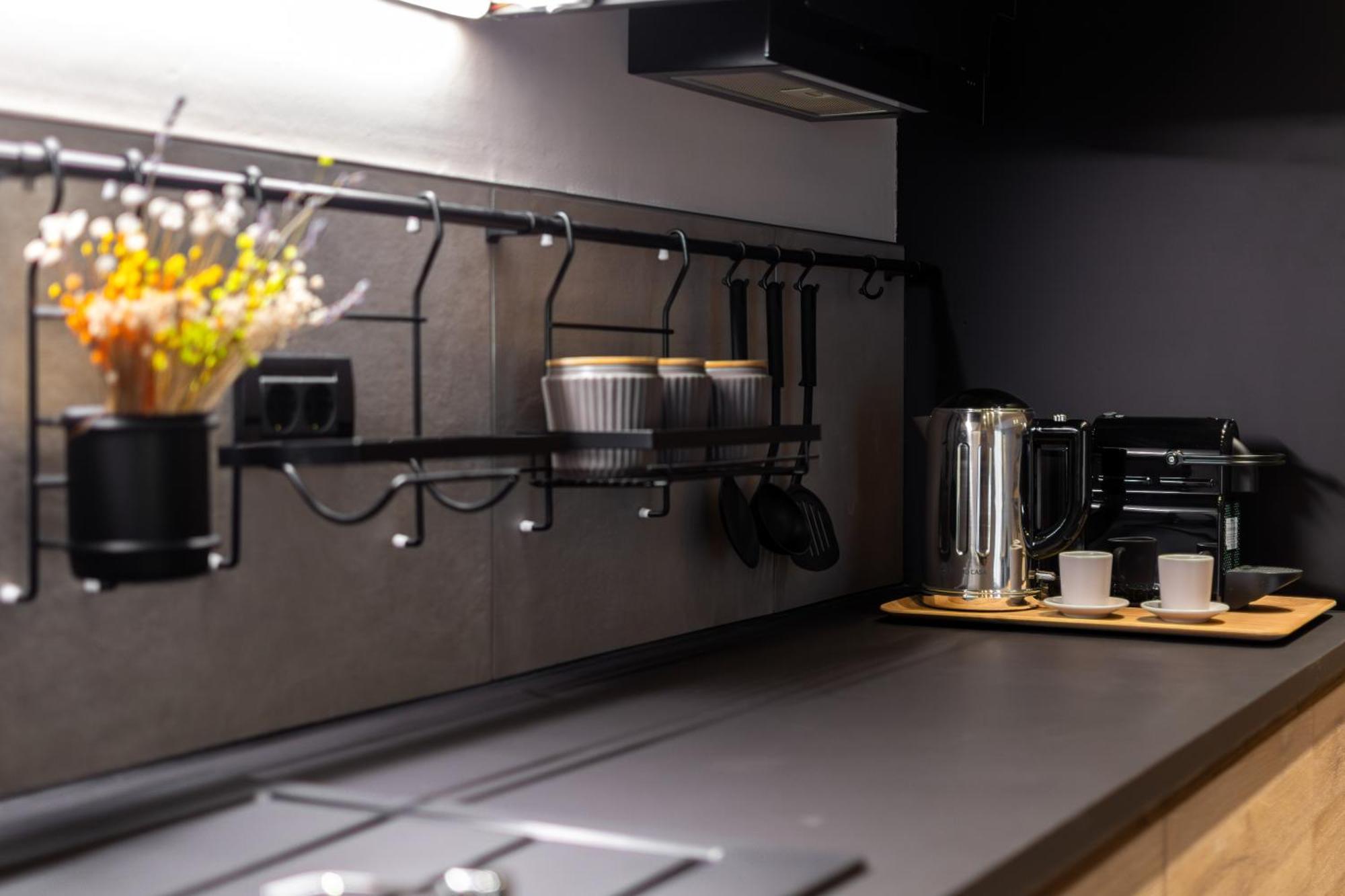Maison Bucarest Apartments By Olala Homes Luaran gambar
