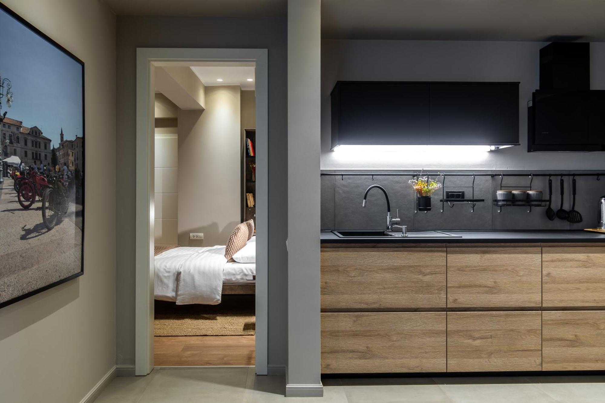 Maison Bucarest Apartments By Olala Homes Luaran gambar