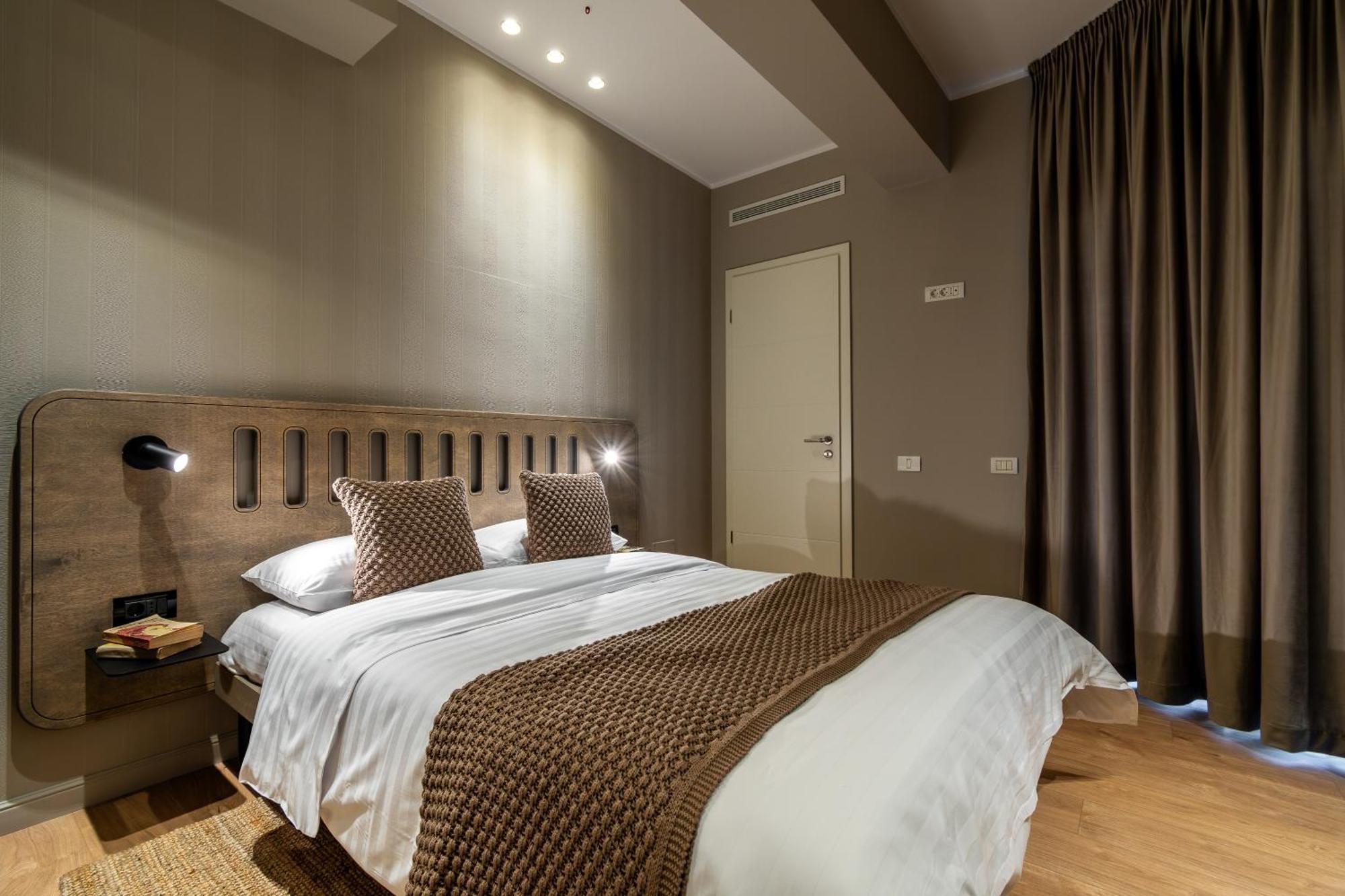Maison Bucarest Apartments By Olala Homes Luaran gambar
