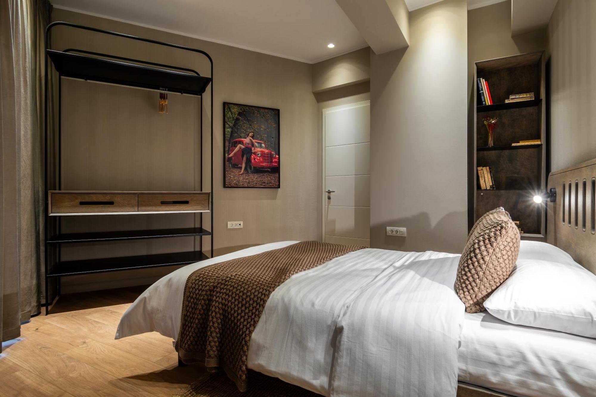 Maison Bucarest Apartments By Olala Homes Luaran gambar