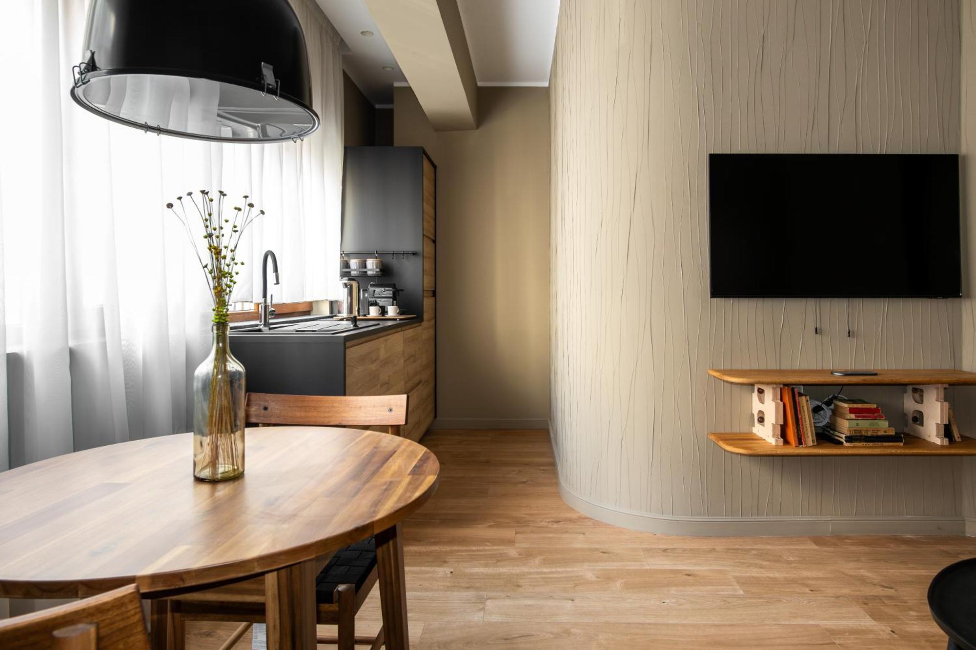 Maison Bucarest Apartments By Olala Homes Luaran gambar
