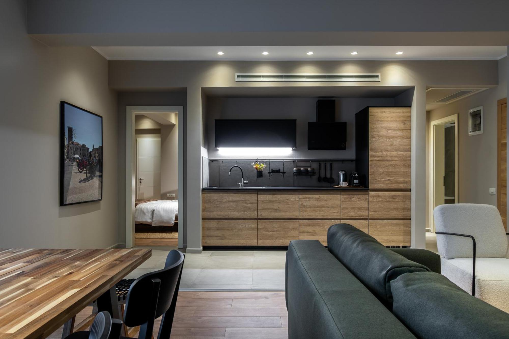 Maison Bucarest Apartments By Olala Homes Luaran gambar