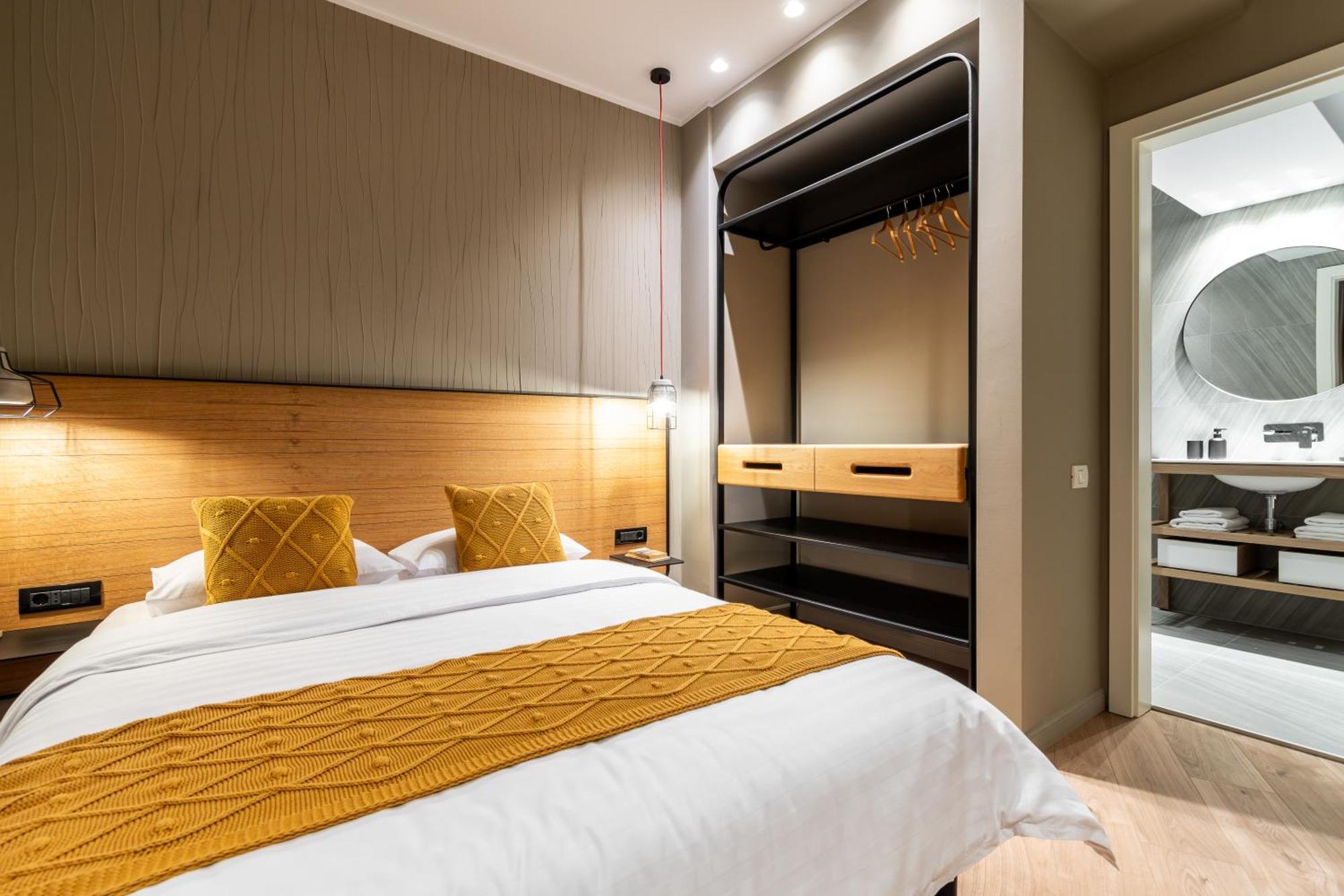 Maison Bucarest Apartments By Olala Homes Luaran gambar