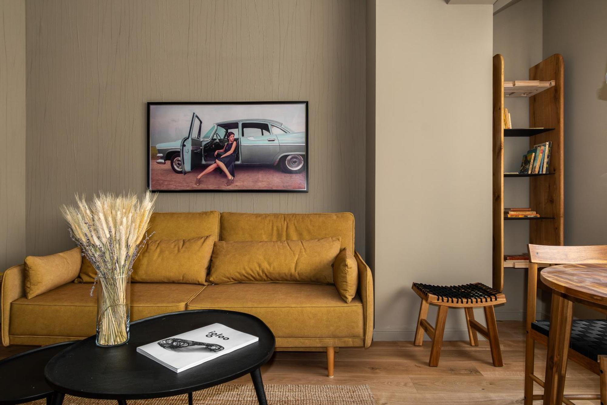 Maison Bucarest Apartments By Olala Homes Luaran gambar