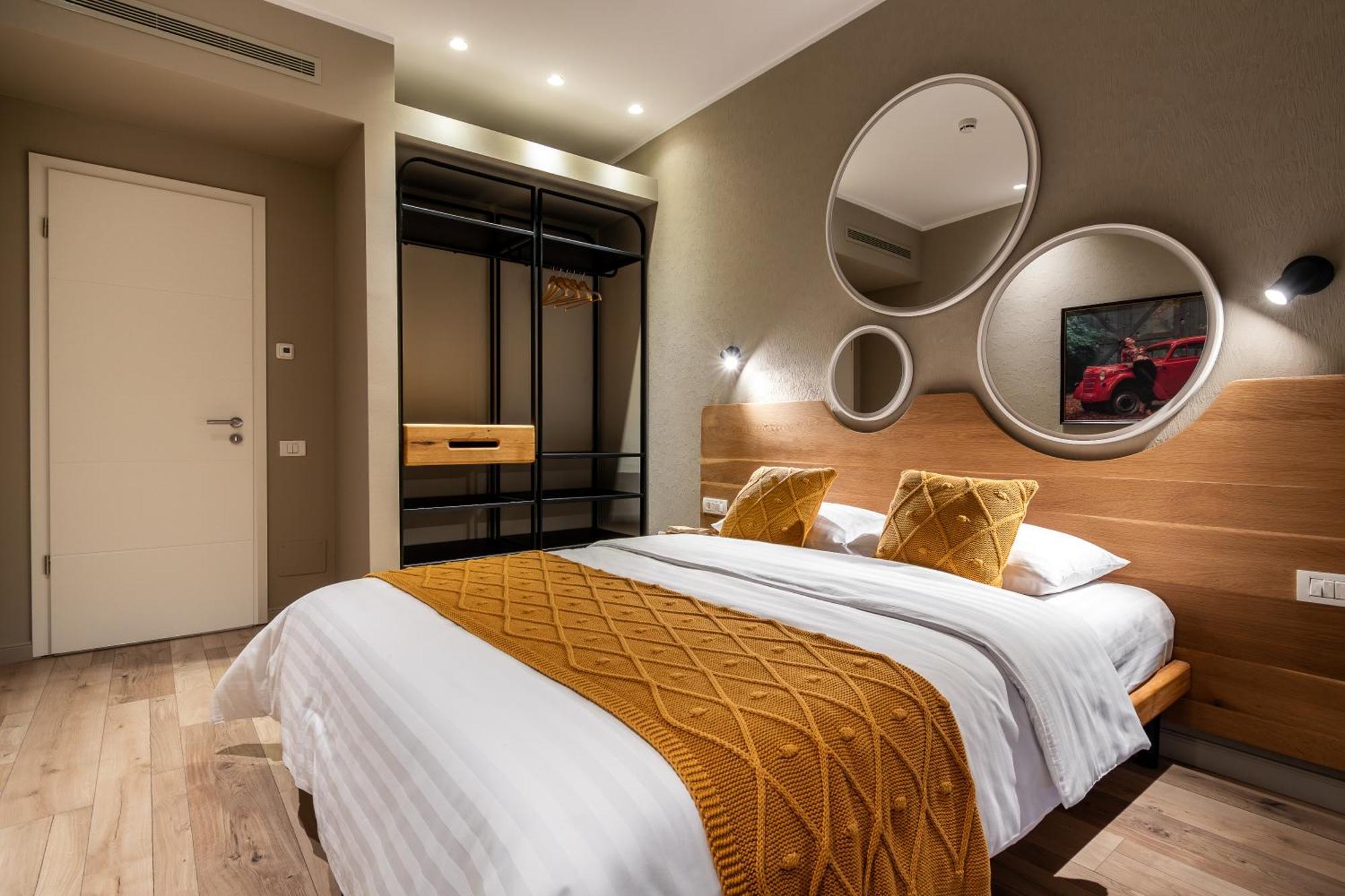Maison Bucarest Apartments By Olala Homes Luaran gambar