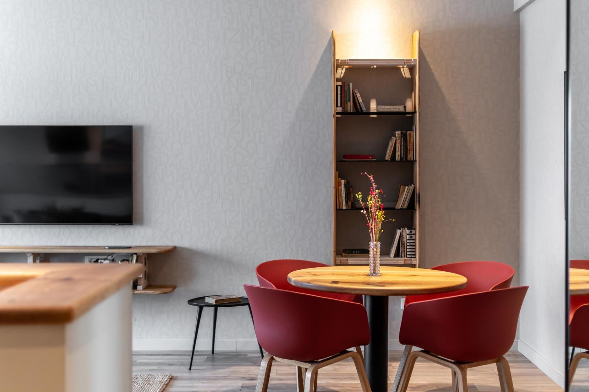 Maison Bucarest Apartments By Olala Homes Luaran gambar