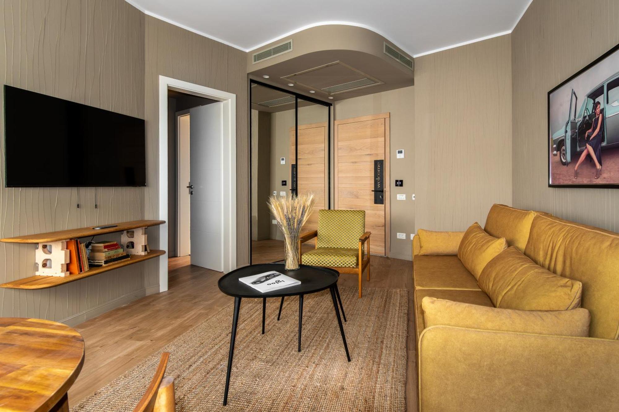 Maison Bucarest Apartments By Olala Homes Luaran gambar