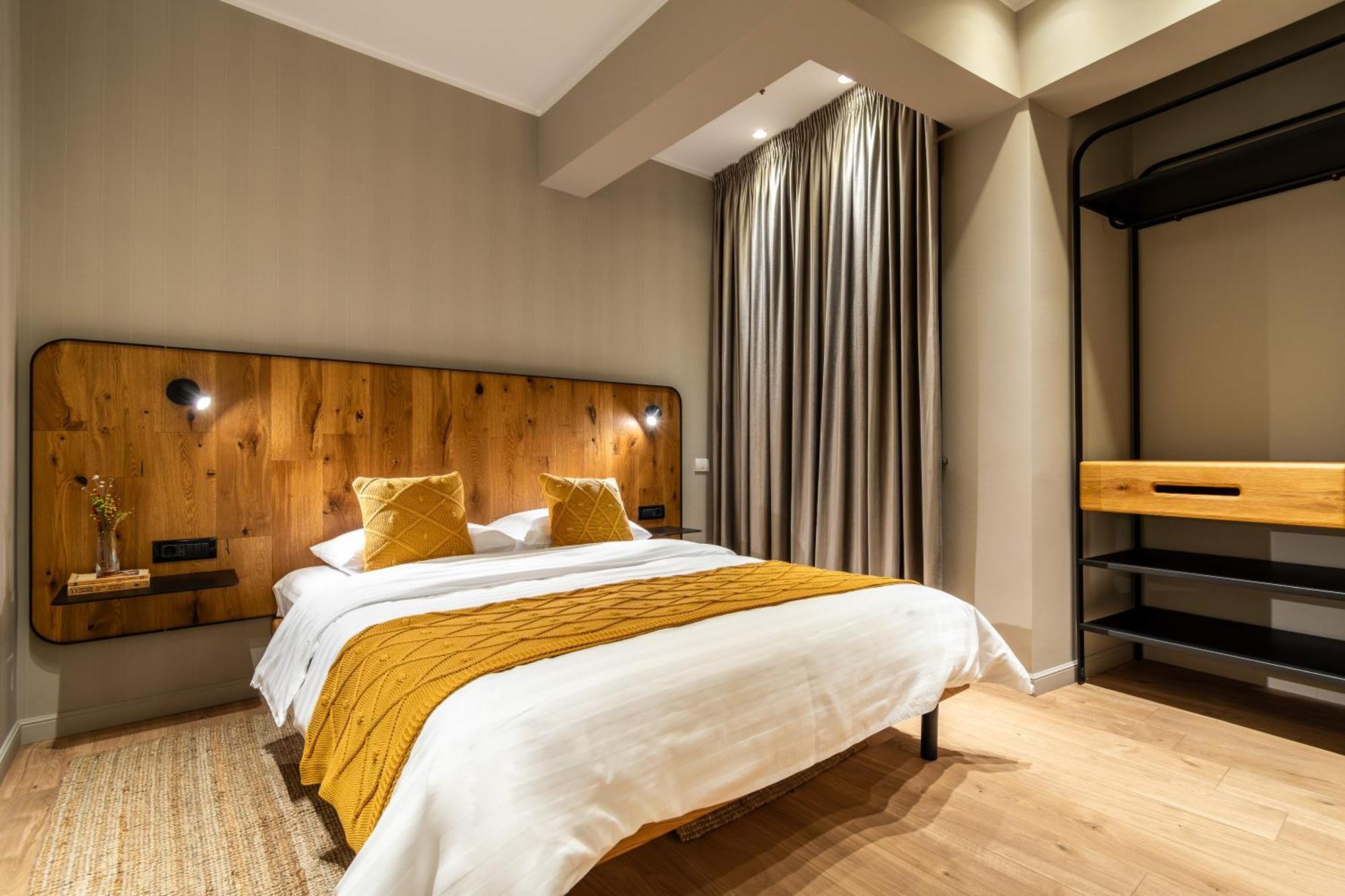 Maison Bucarest Apartments By Olala Homes Luaran gambar