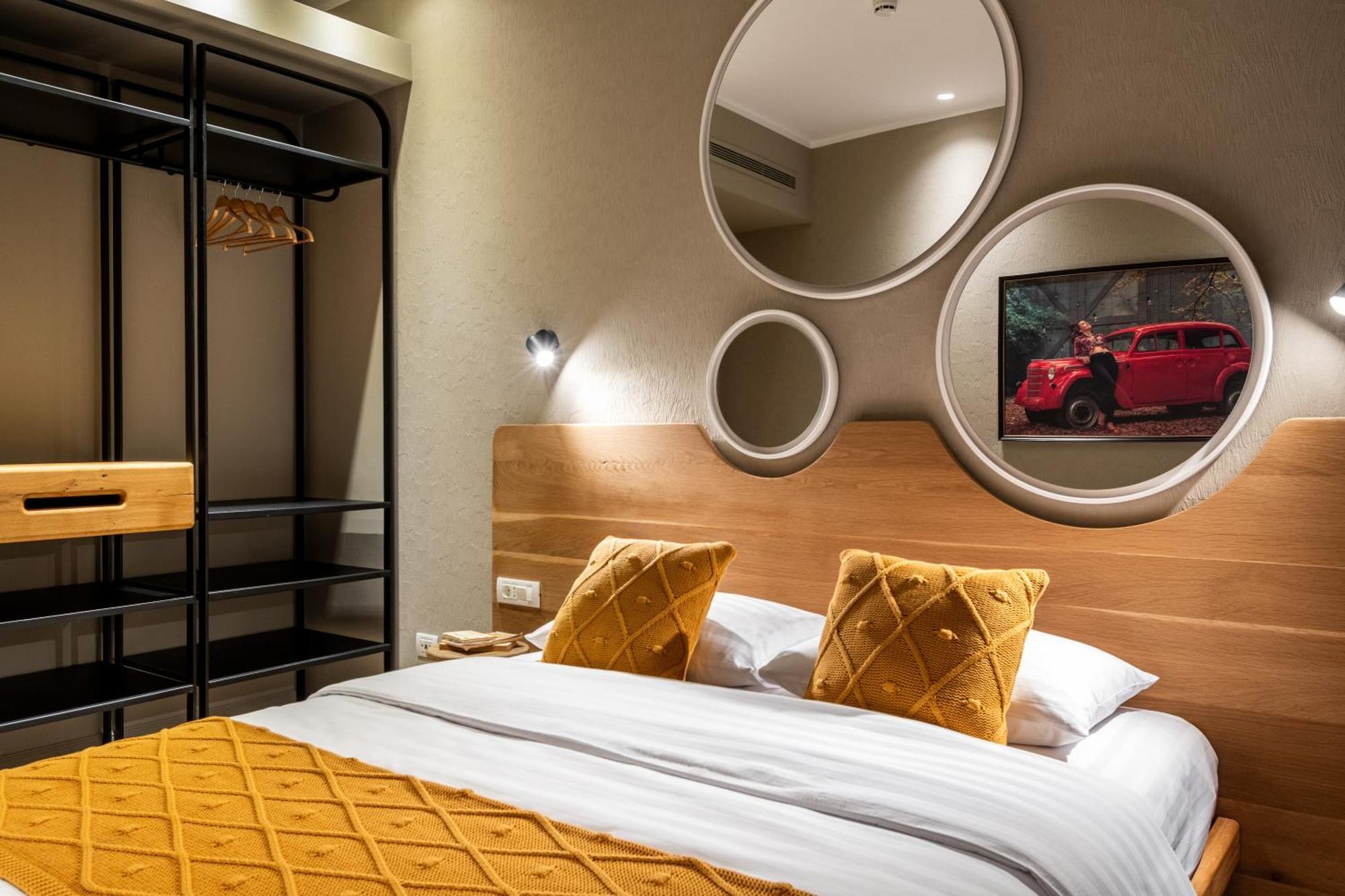 Maison Bucarest Apartments By Olala Homes Luaran gambar