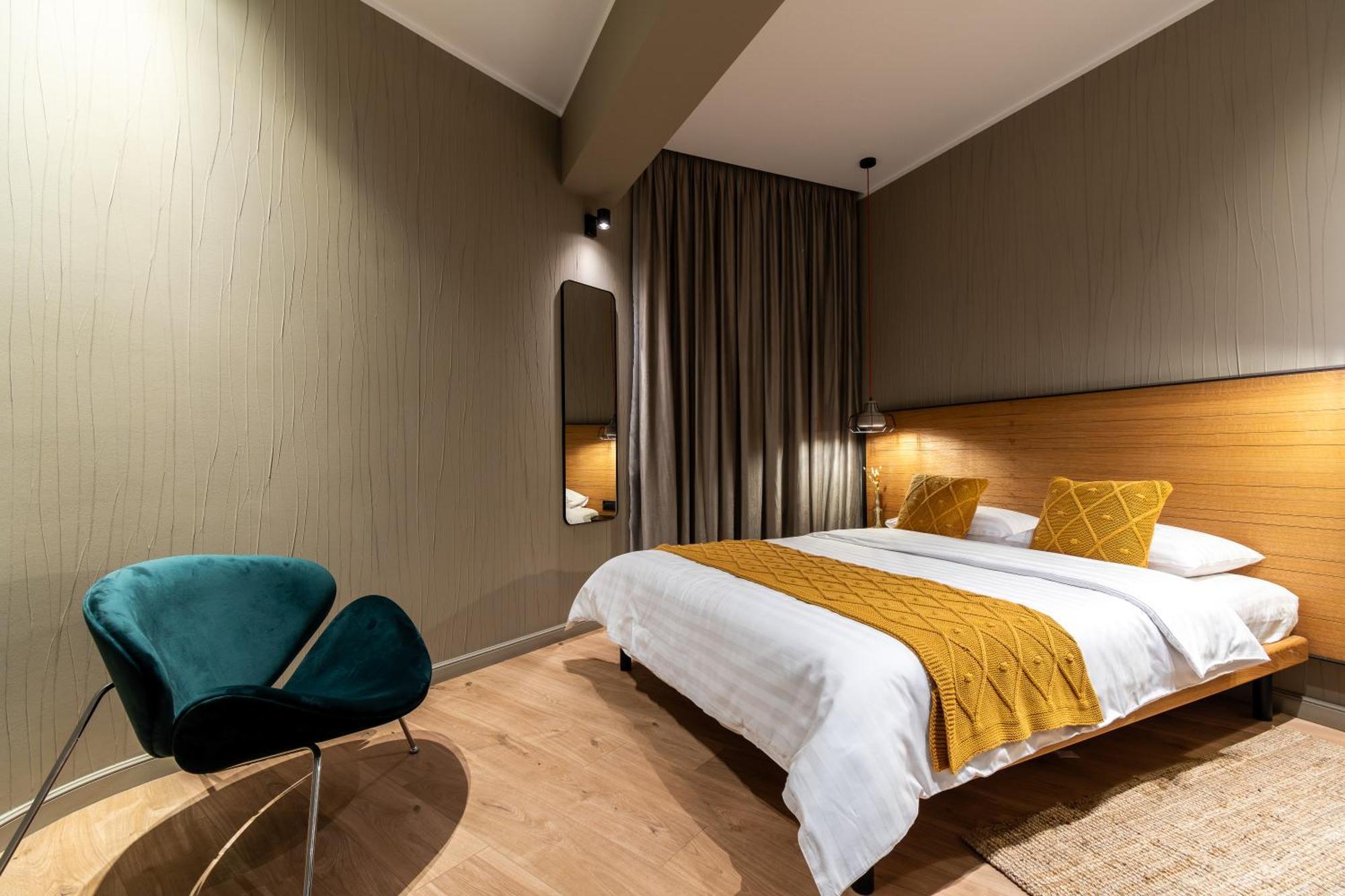 Maison Bucarest Apartments By Olala Homes Luaran gambar