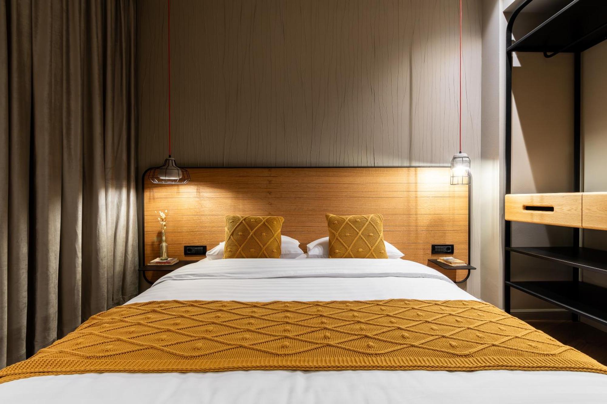 Maison Bucarest Apartments By Olala Homes Luaran gambar