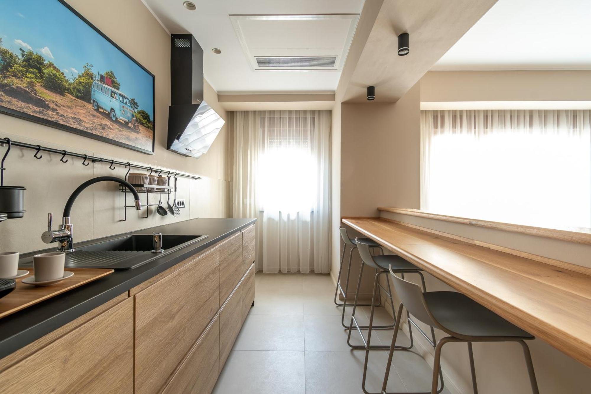 Maison Bucarest Apartments By Olala Homes Luaran gambar
