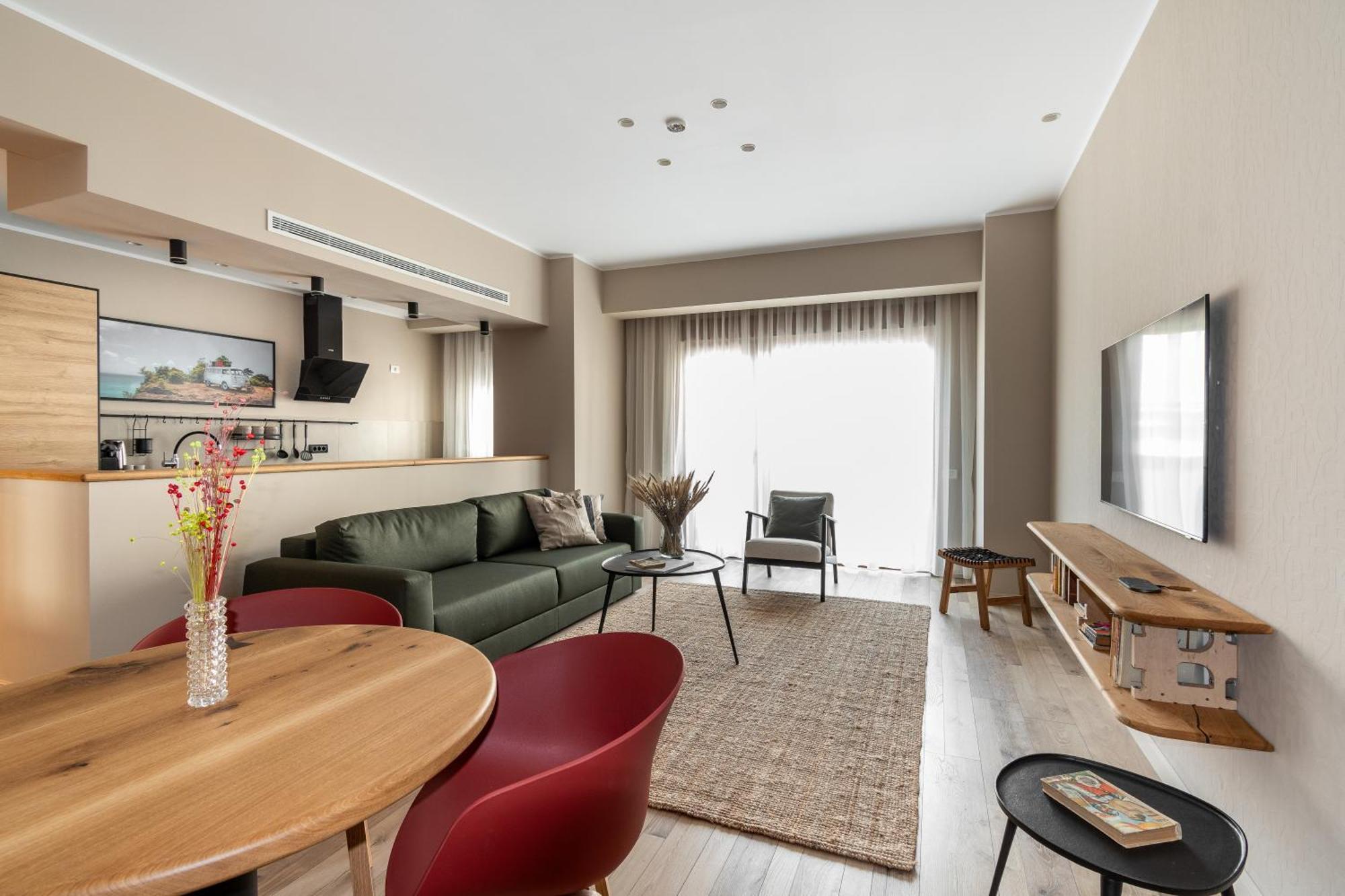 Maison Bucarest Apartments By Olala Homes Luaran gambar