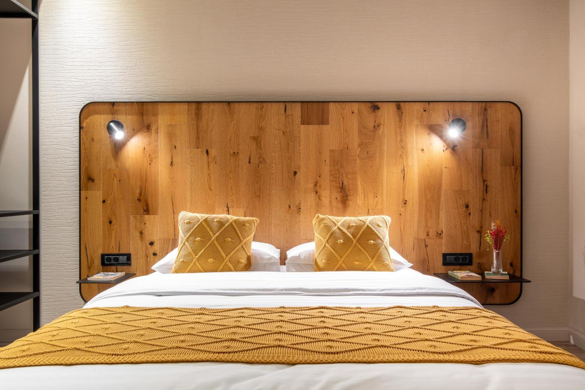 Maison Bucarest Apartments By Olala Homes Luaran gambar