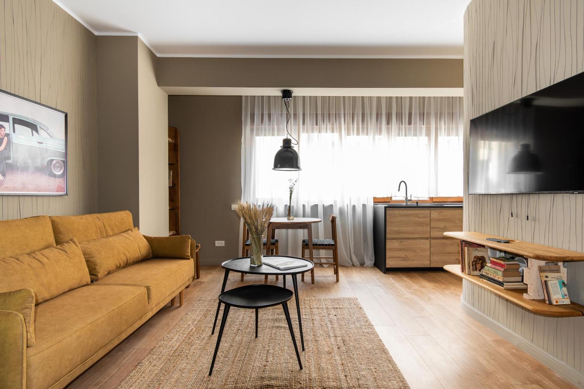 Maison Bucarest Apartments By Olala Homes Luaran gambar