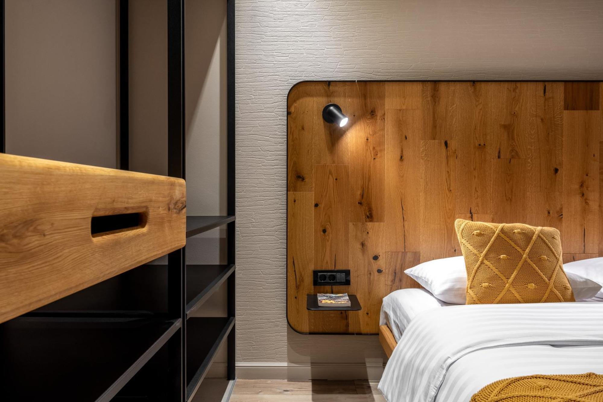 Maison Bucarest Apartments By Olala Homes Luaran gambar