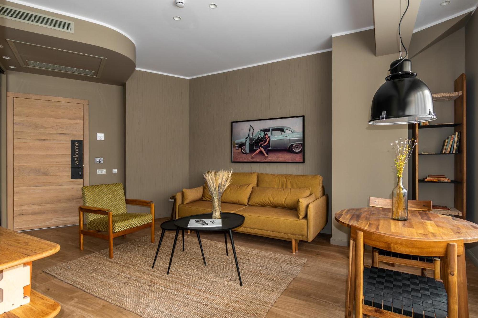 Maison Bucarest Apartments By Olala Homes Luaran gambar