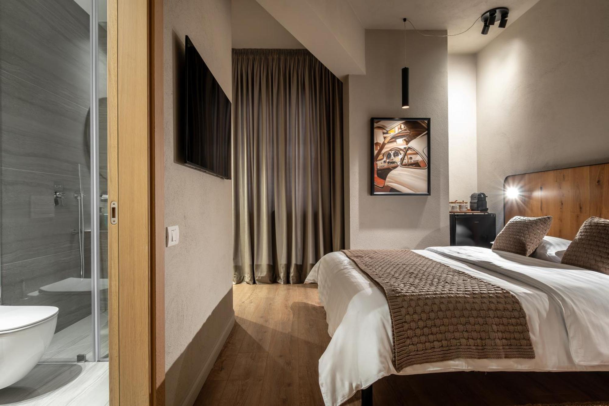 Maison Bucarest Apartments By Olala Homes Luaran gambar
