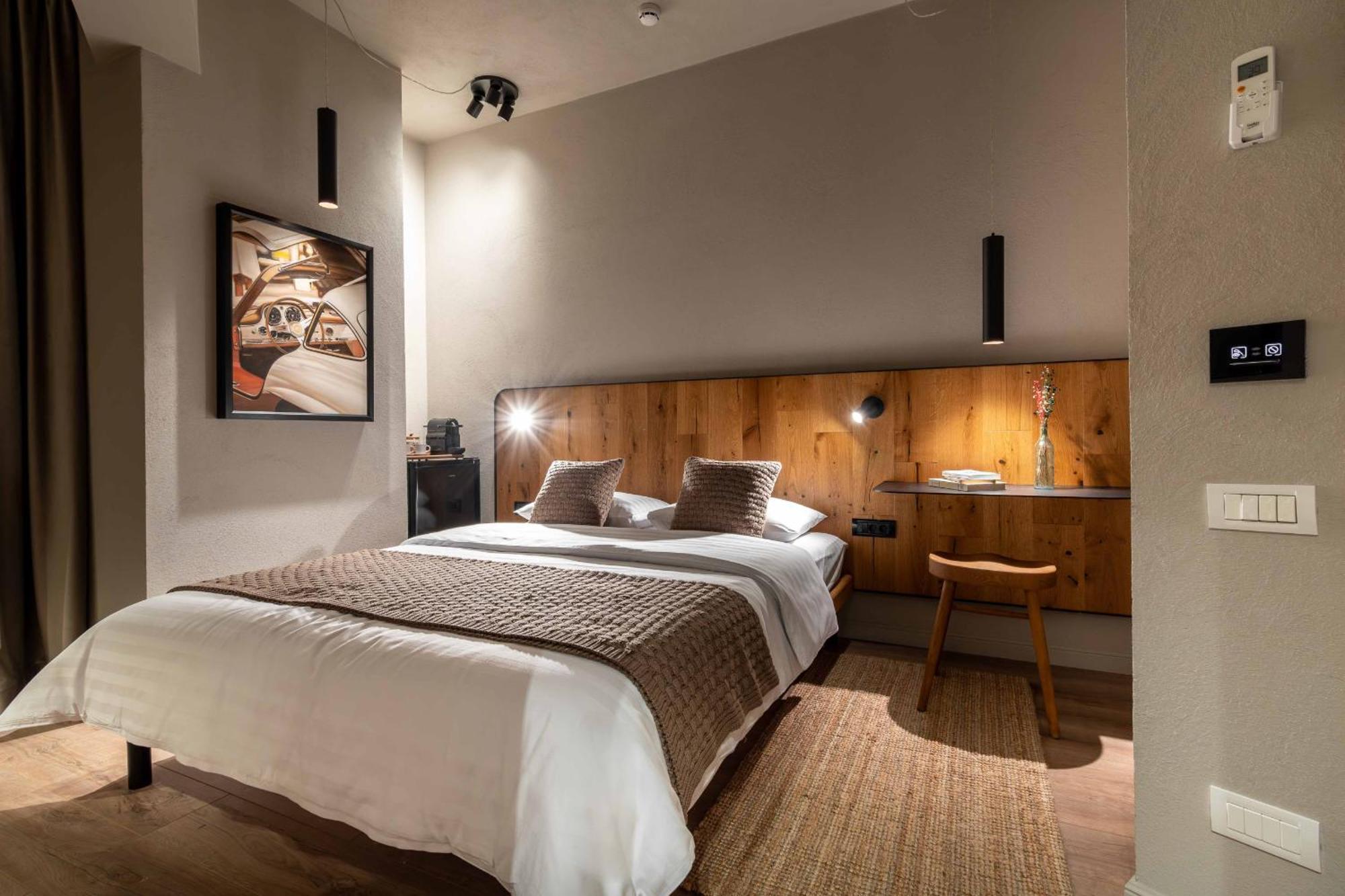 Maison Bucarest Apartments By Olala Homes Luaran gambar