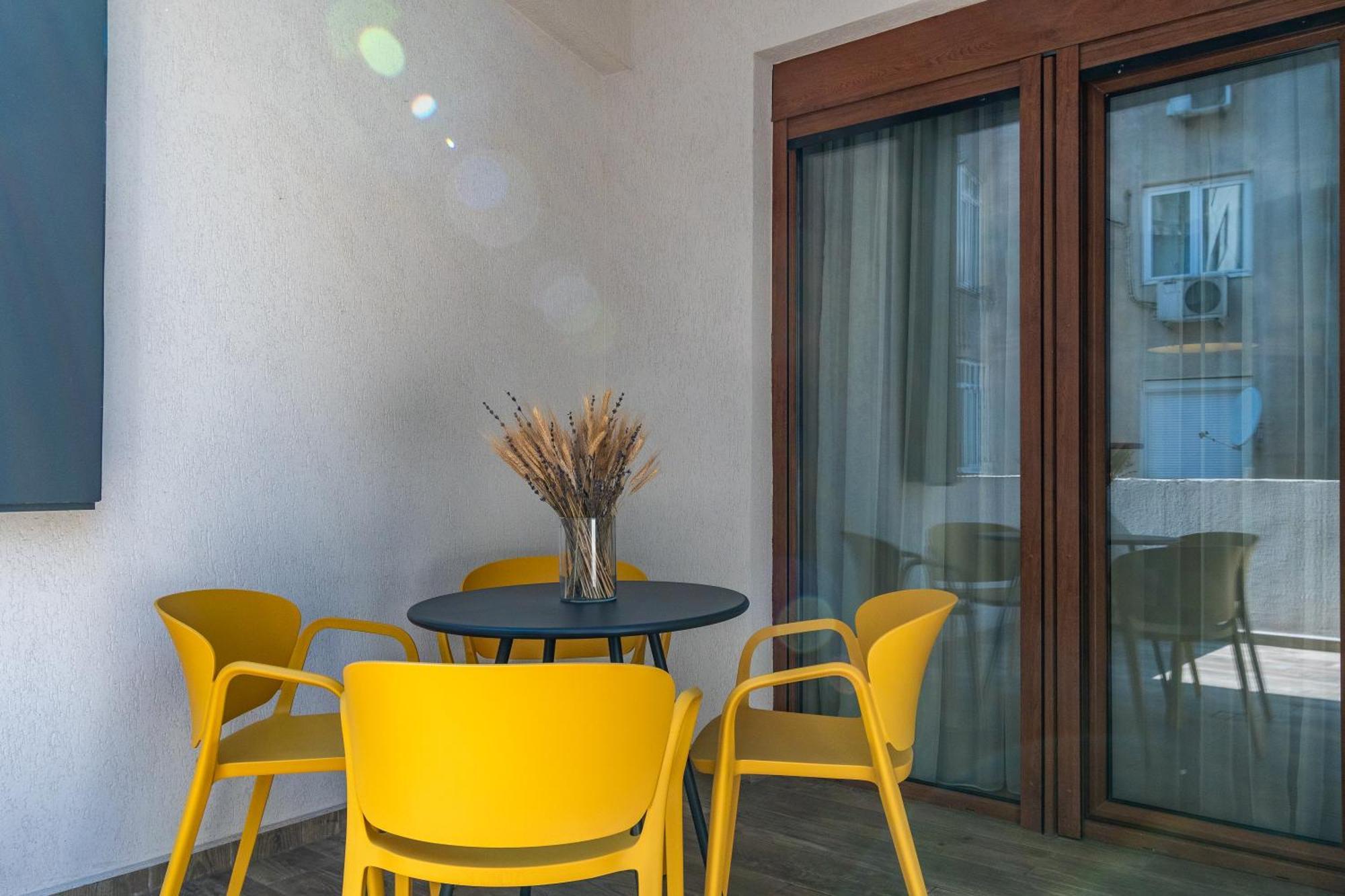 Maison Bucarest Apartments By Olala Homes Luaran gambar